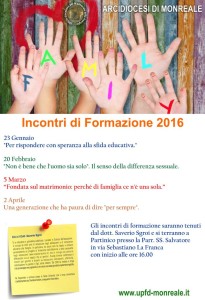 IncontriFormazionePF2016