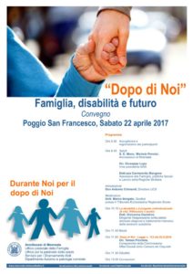 locandina convegno